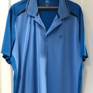 Attack Life by Greg Norman